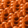 Туристичний килимок Nemo Switchback Regular Sunset Orange (0814041019347) + 3